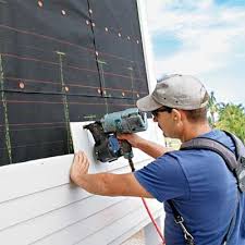 Best Siding Painting and Refinishing  in Baker, LA